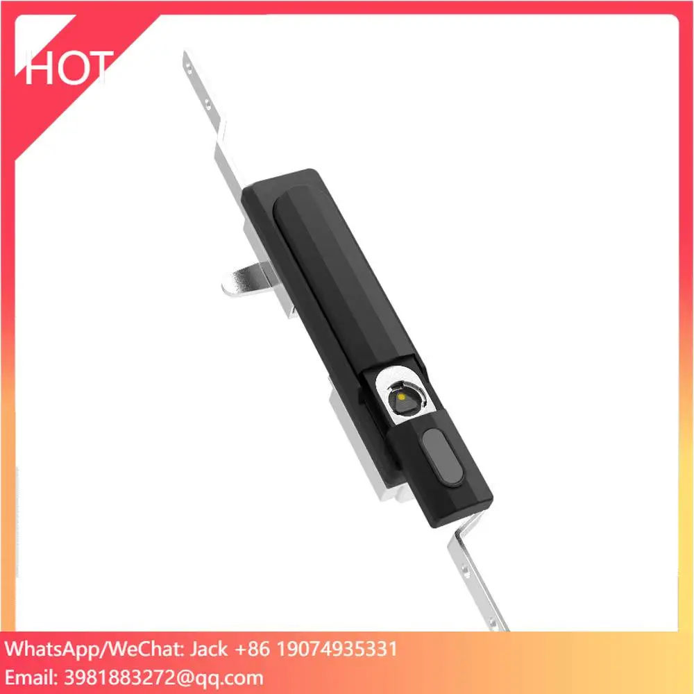 Lockbox Key Secure - Kunci Gagang Ayun Tahan Korosi Vanma,