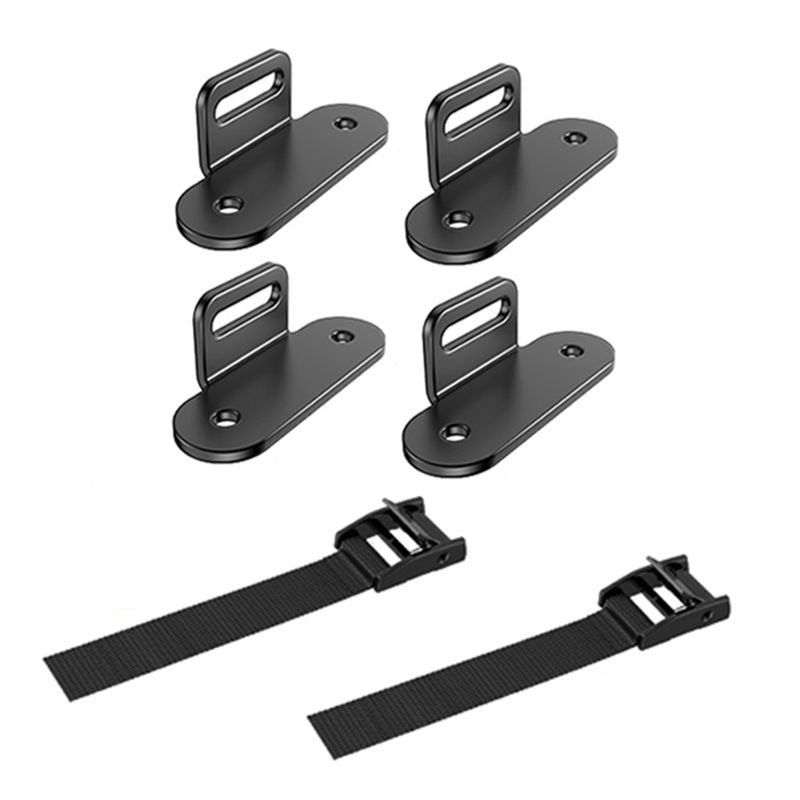 Earthquake Anchor Strap - FYBL-Jangkar Dinding untuk Furnitur, Tali Anti