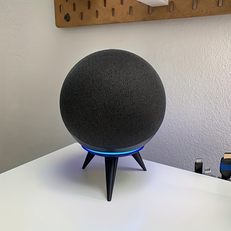 1 Buah Speaker Pintar Echo Dot - Amazon Speaker Echo Pop ulasan dan harga