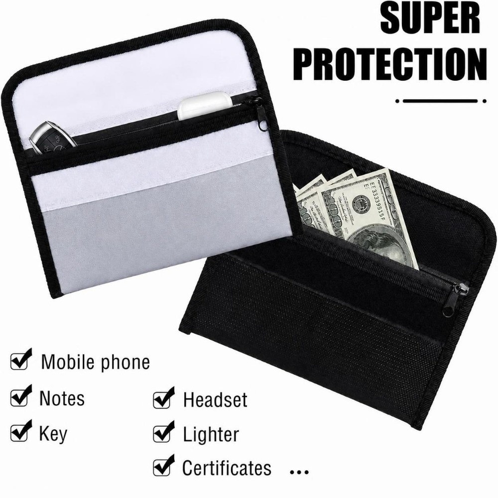 Tas Penyimpanan Portabel, Taha - Fire Safe Document ulasan dan harga
