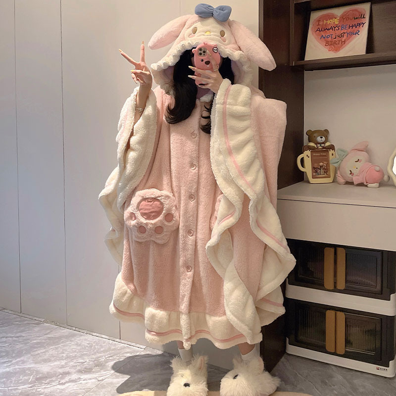 Jubah Selimut Berkerudung, Sel - Fire Blanket Kitchen ulasan dan harga