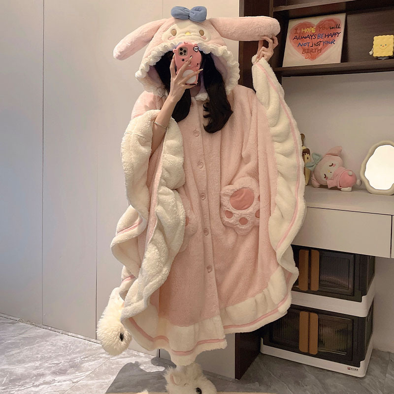 Jubah Selimut Berkerudung, Sel - Fire Blanket Kitchen ulasan dan harga