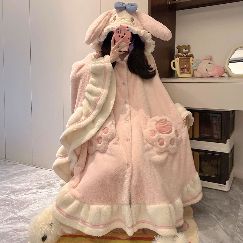 Jubah Selimut Berkerudung, Sel - Fire Blanket Kitchen ulasan dan harga