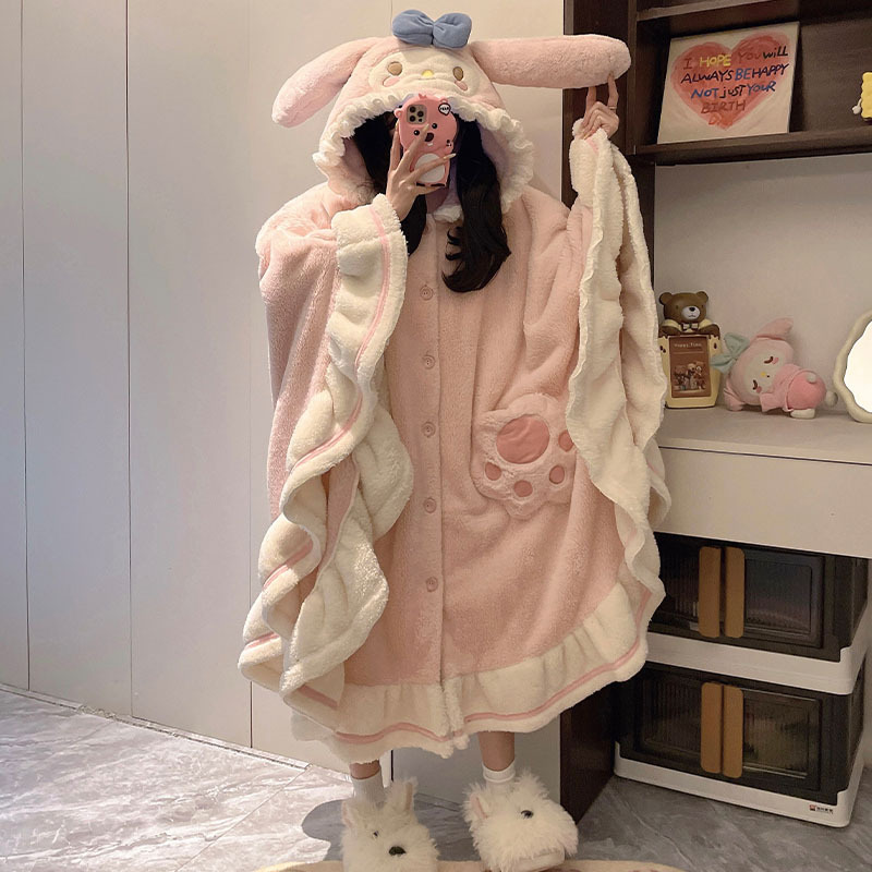 Jubah Selimut Berkerudung, Sel - Fire Blanket Kitchen ulasan dan harga