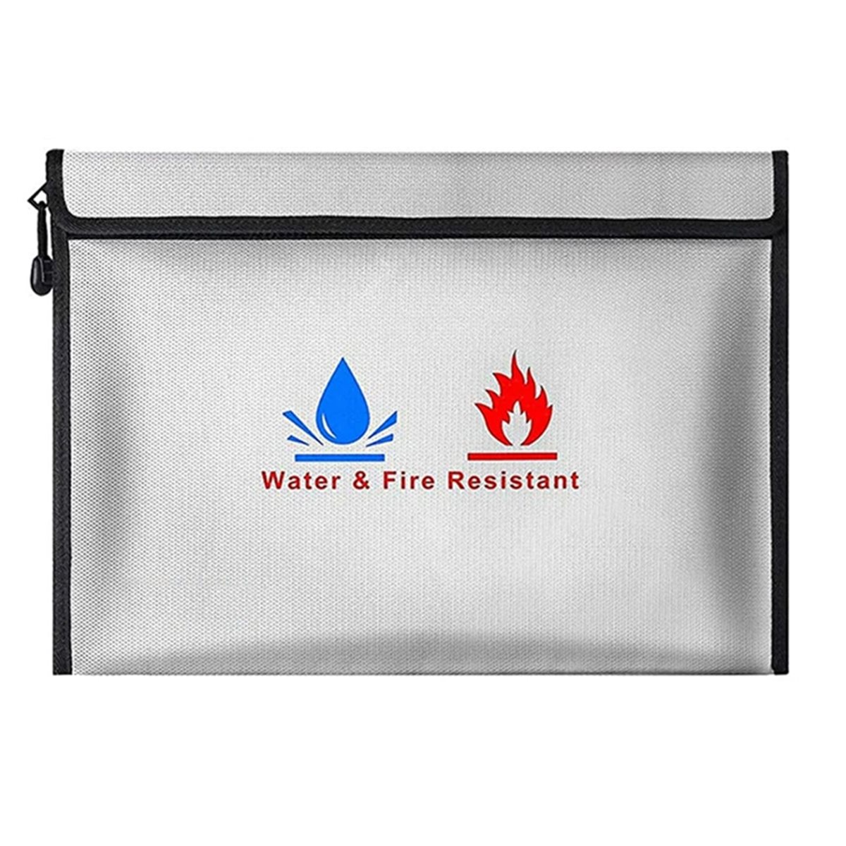 Tas Dokumen BHBL Tahan Api & T - Fire Safe Document ulasan dan harga
