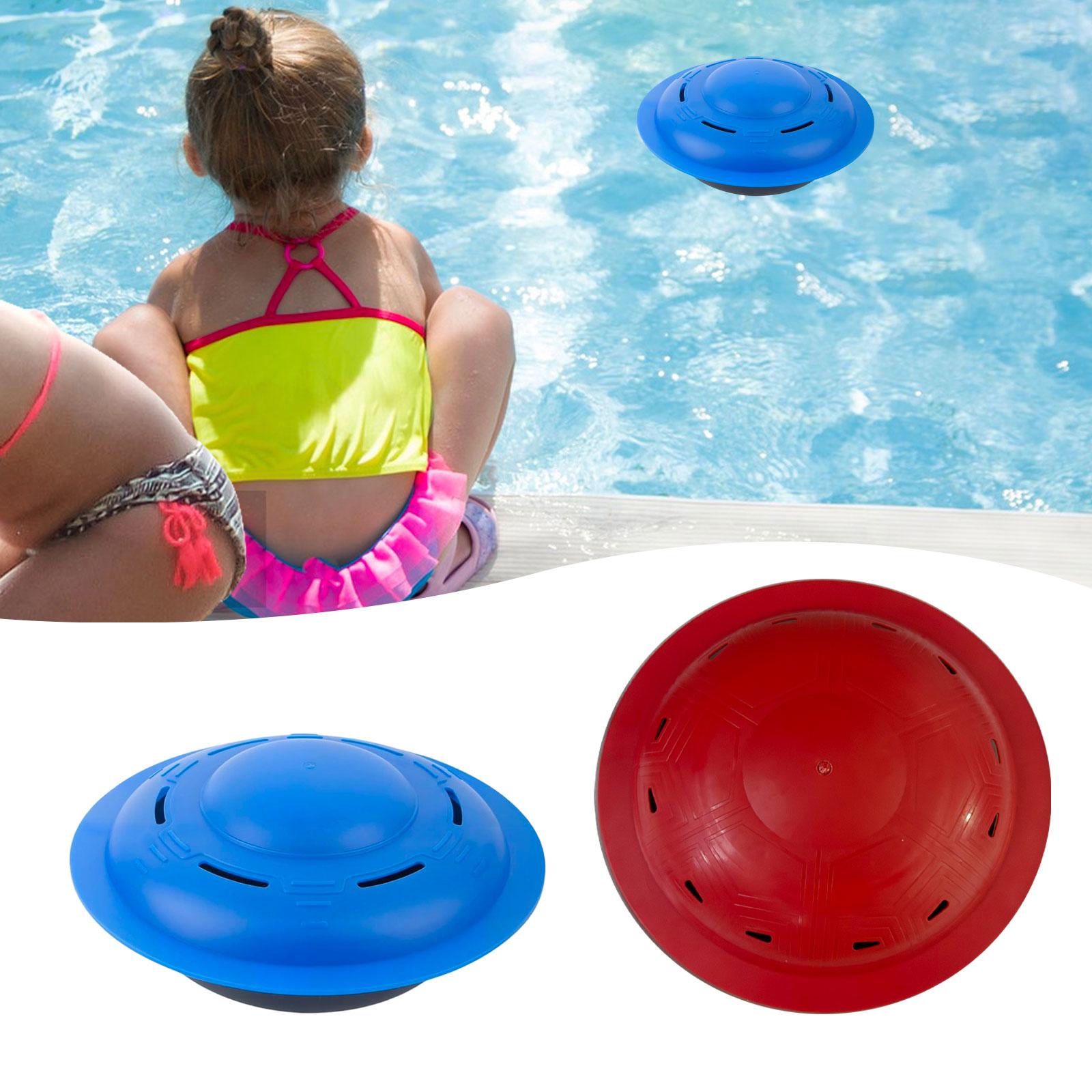 Alarm Kolam Renang, Peringatan - Pool Alarm Float ulasan dan harga