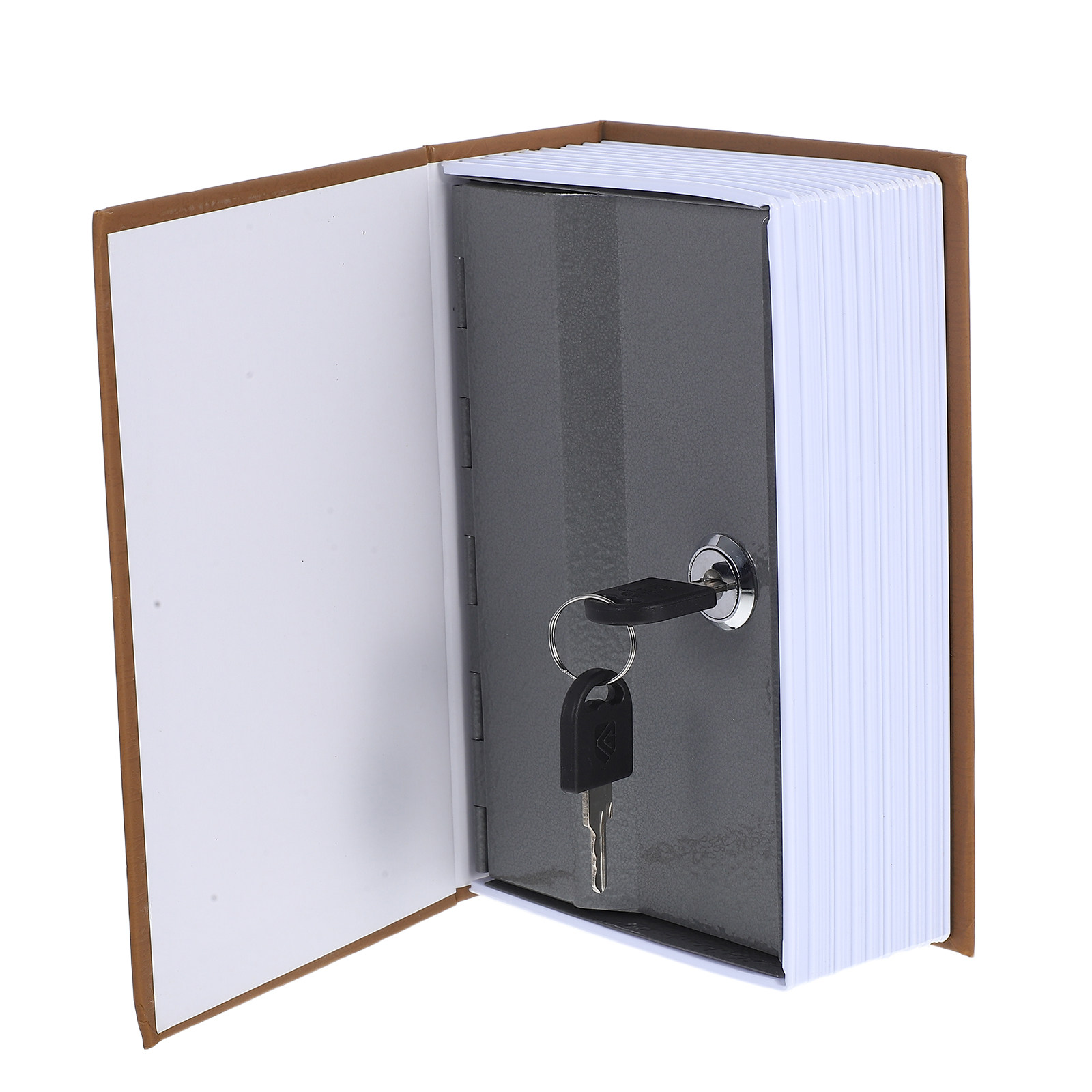 Kotak Penyimpanan Buku Palsu d - Lockbox Key Secure ulasan dan harga