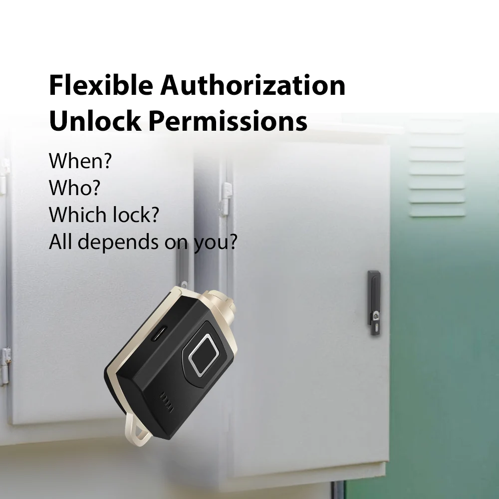 Kunci Gagang Ayun Tahan Korosi - Lockbox Key Secure ulasan dan harga