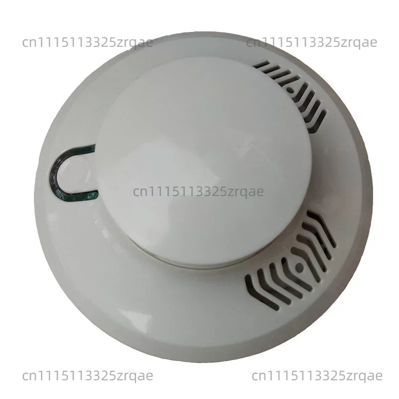 Sensor Asap 220V Tipe Saklar,  - Smoke Detector Interconnected ulasan dan harga