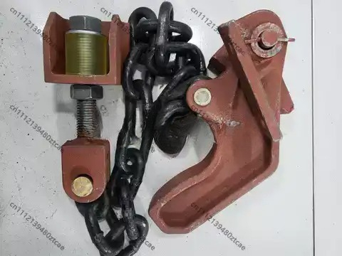 Kait Pengunci Otomatis Rantai  - Security Chain Door ulasan dan harga