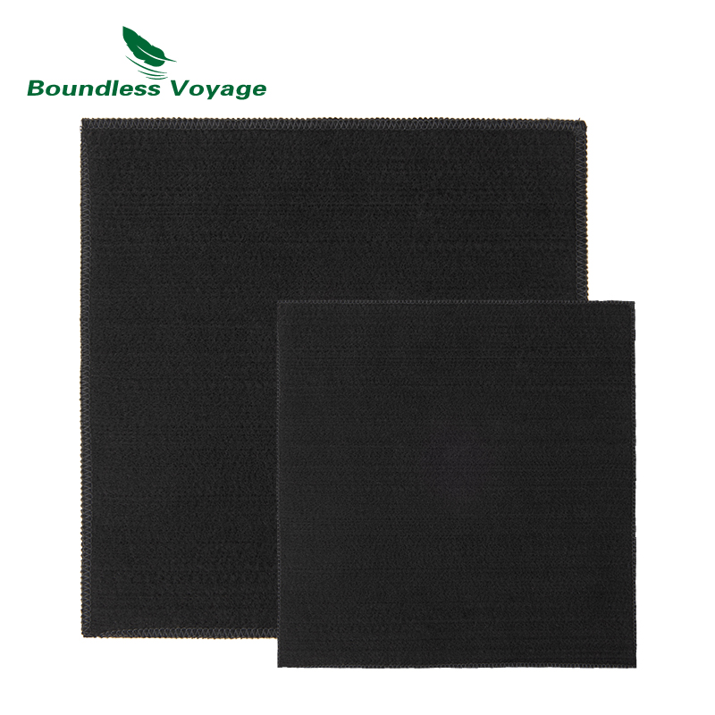 Selimut Api Boundless Voyage u - Fire Blanket Kitchen ulasan dan harga