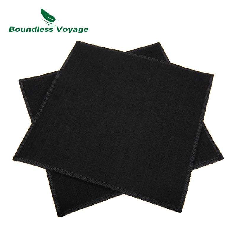 Selimut Api Boundless Voyage u - Fire Blanket Kitchen ulasan dan harga