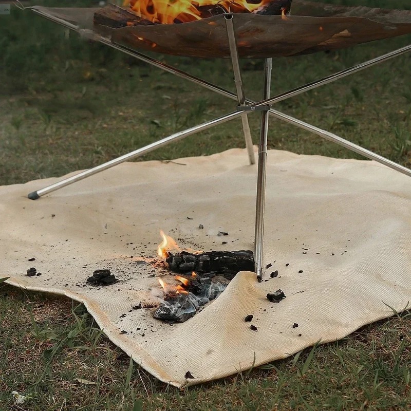Selimut Api Suhu Tinggi, Mat F - Fire Blanket Kitchen ulasan dan harga