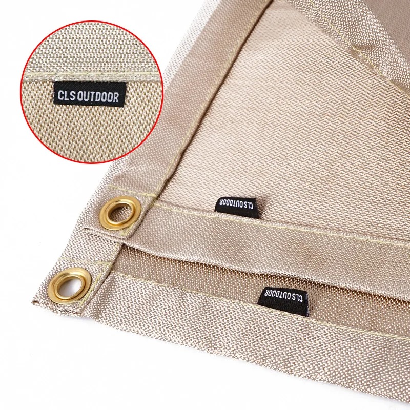 Selimut Api Suhu Tinggi, Mat F - Fire Blanket Kitchen ulasan dan harga