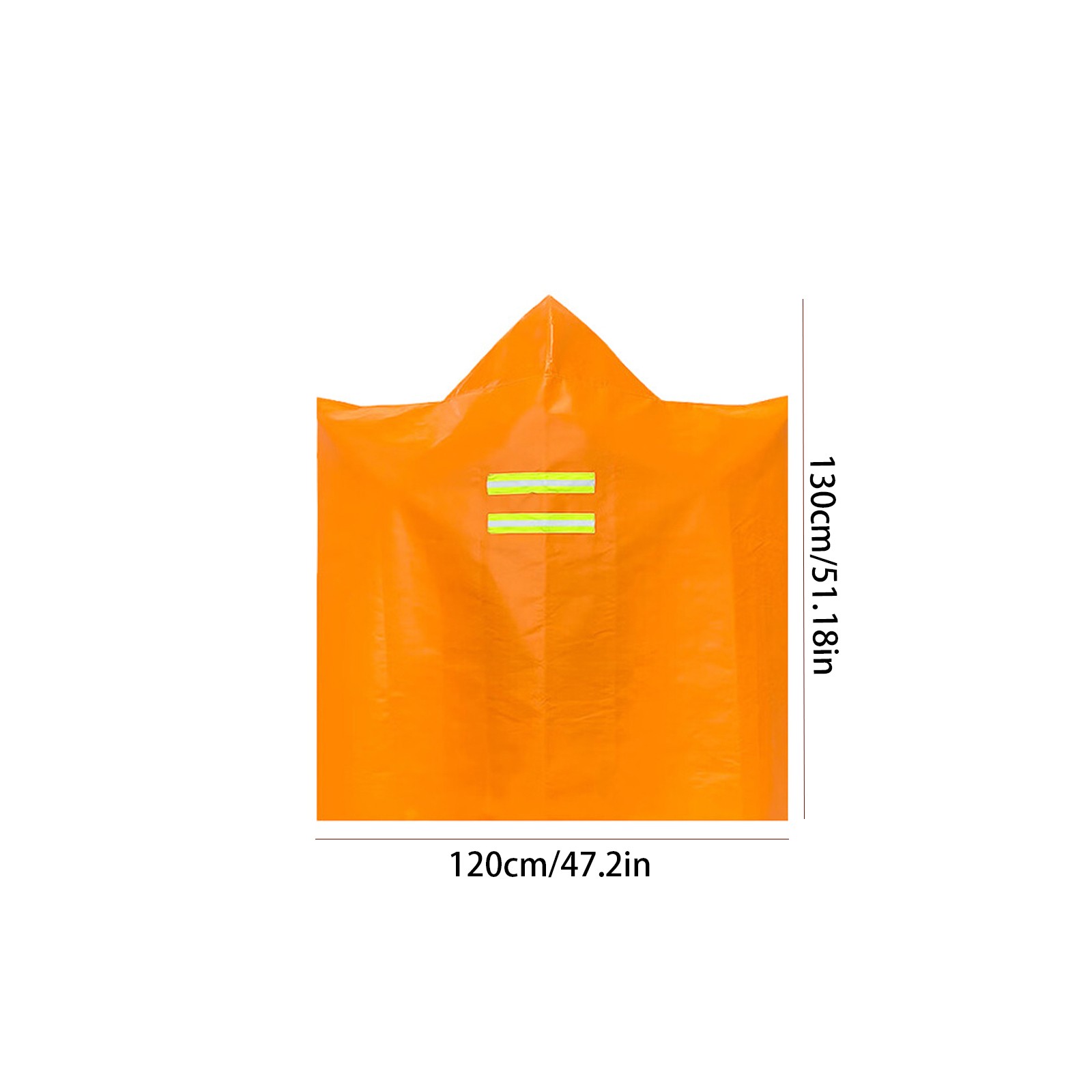 Jubah Tahan Api Dewasa Mantel  - Fire Blanket Kitchen ulasan dan harga