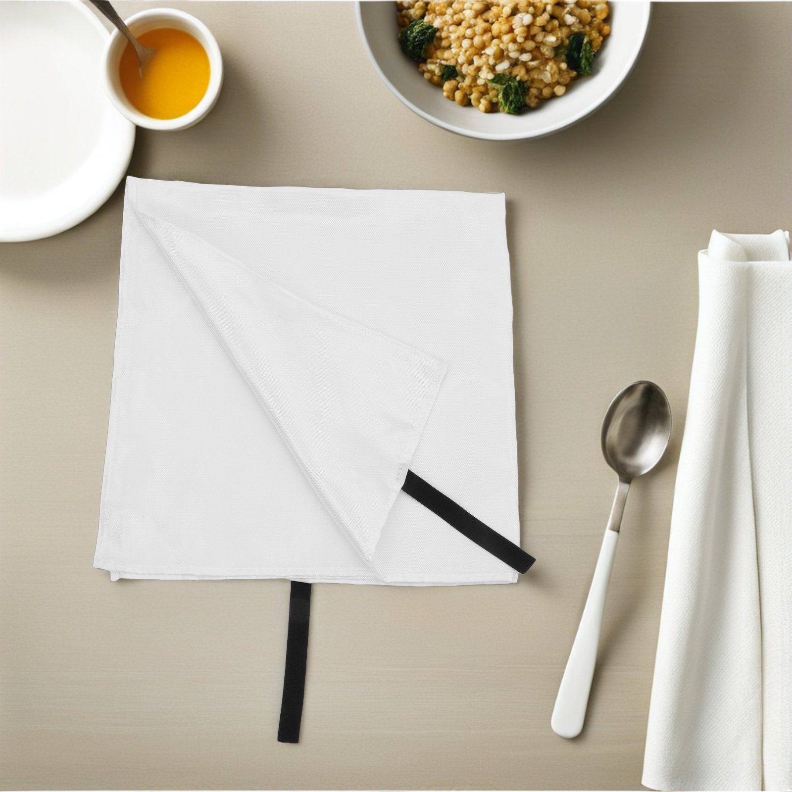 2Pcs Selimut Pemadam Api Dapur - Fire Blanket Kitchen ulasan dan harga