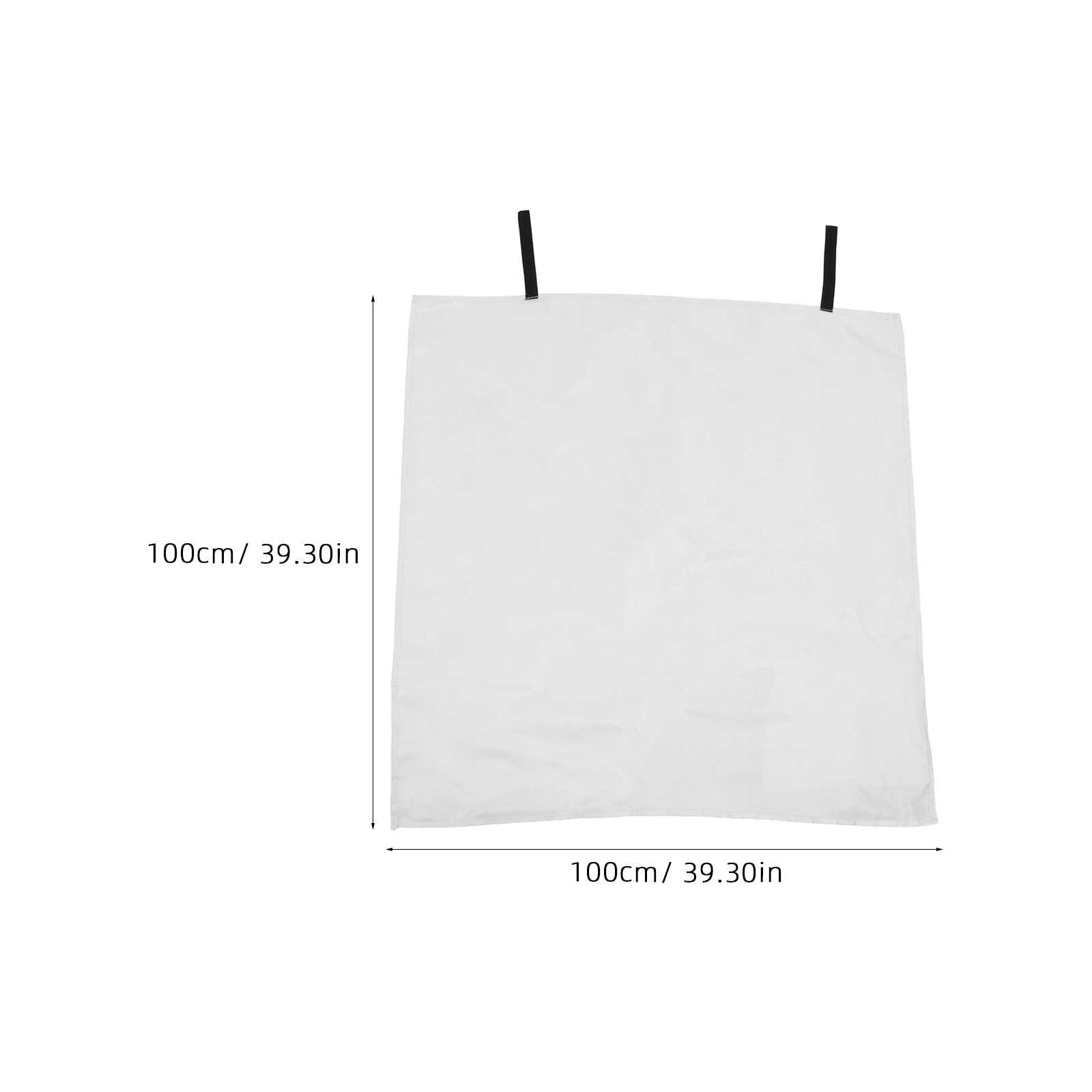 2Pcs Selimut Pemadam Api Dapur - Fire Blanket Kitchen ulasan dan harga